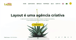 Desktop Screenshot of ac6.com.br
